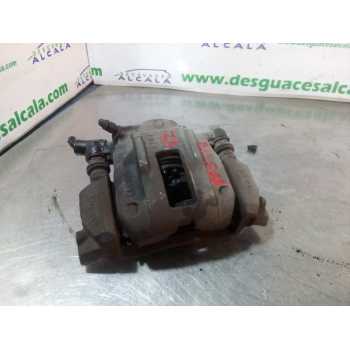 PINZA FRENO DELANTERA IZQUIERDA LUCAS 