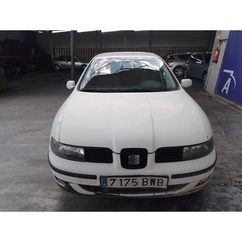 seat toledo ii (1m2) del año 2002