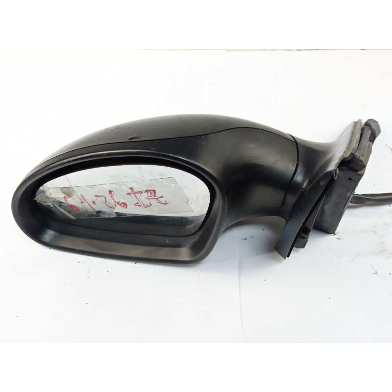 RETROVISOR IZQUIERDO 6L1857507T 