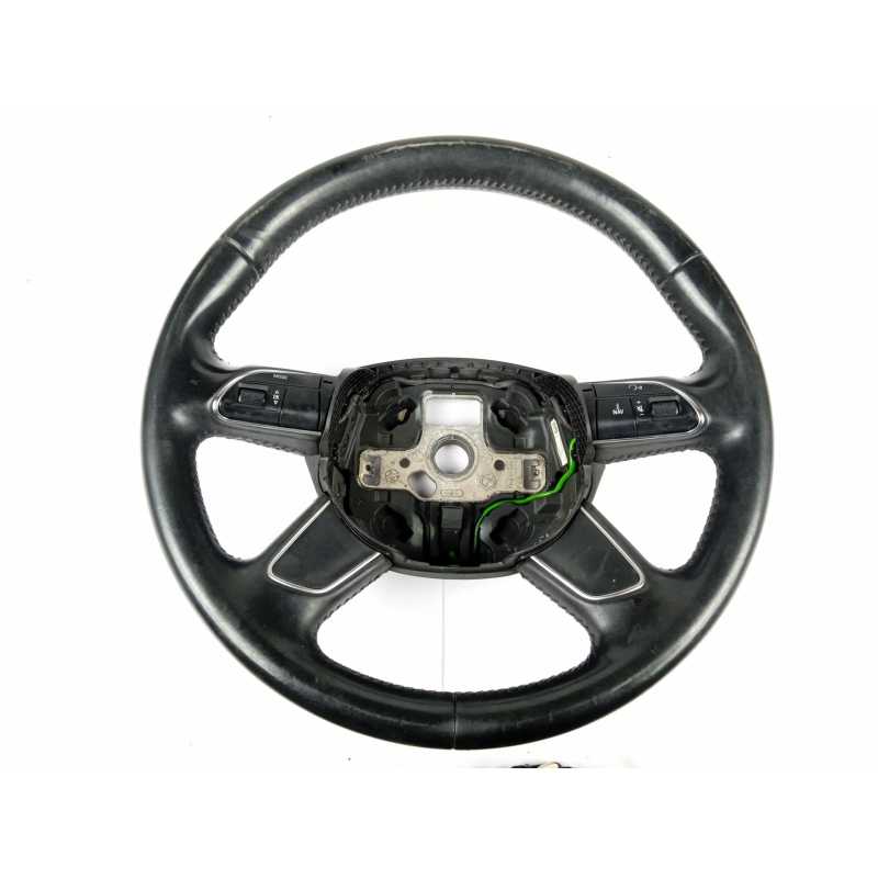 VOLANTE 4L0419091AC 