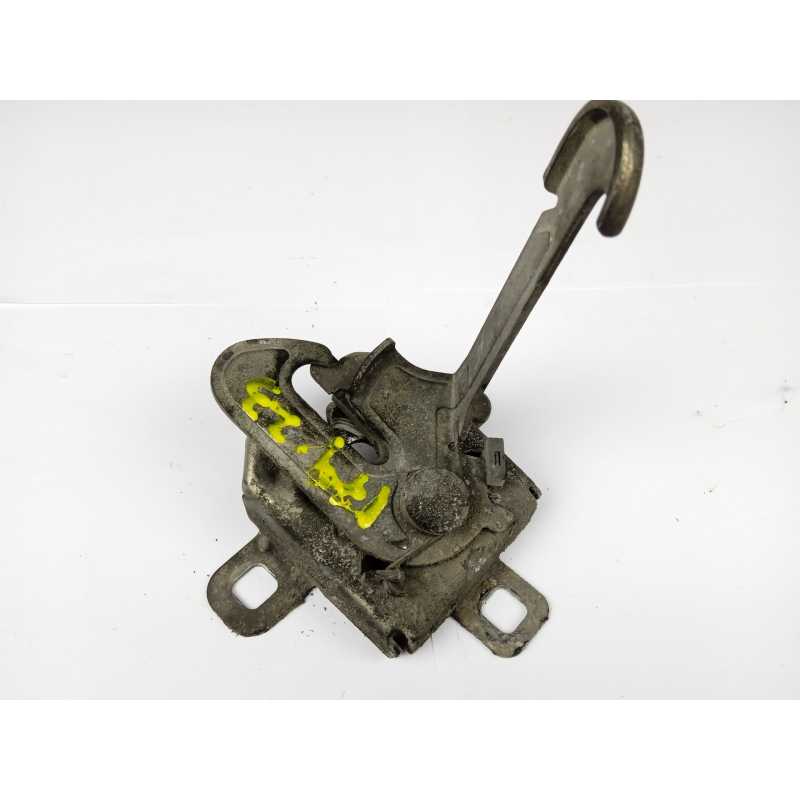 CERRADURA CAPOT 51780520 