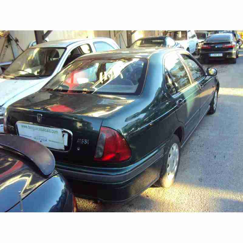 mg serie 400 (rt) del año 1997