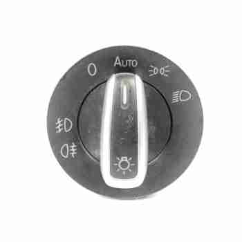 MANDO LUCES 3C8941431A  OEM 3C8941431A