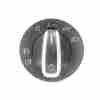 MANDO LUCES 3C8941431A 