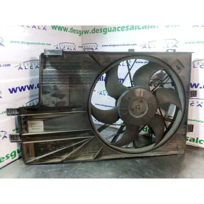 ELECTROVENTILADOR 