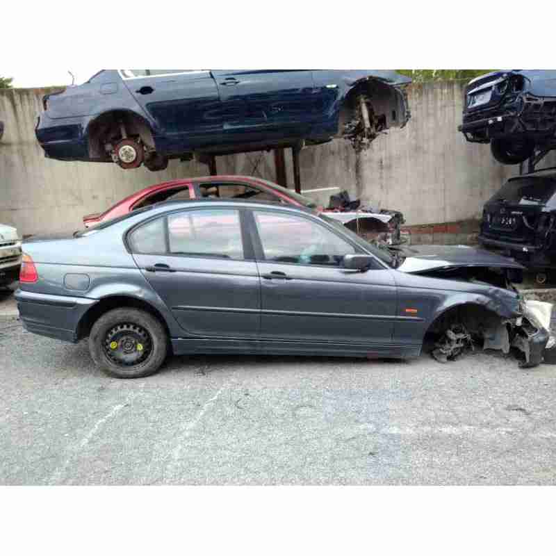 bmw serie 3 berlina (e46) del año 2000