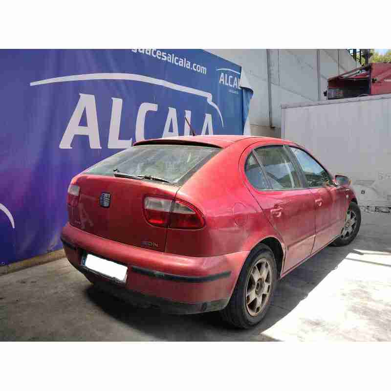 seat leon (1m1) del año 2001