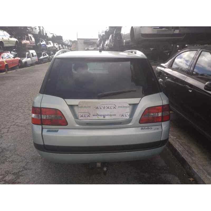 fiat stilo multi wagon (192) del año 2003