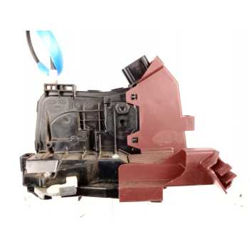 CERRADURA PUERTA TRASERA IZQUIERDA 81410N7000 