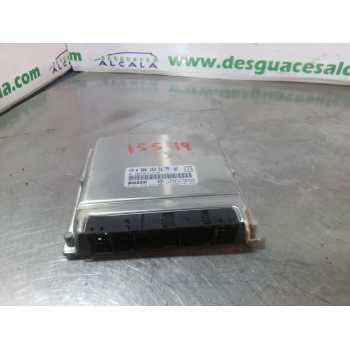 CENTRALITA MOTOR UCE 0281010426 BOSCH A0001533179