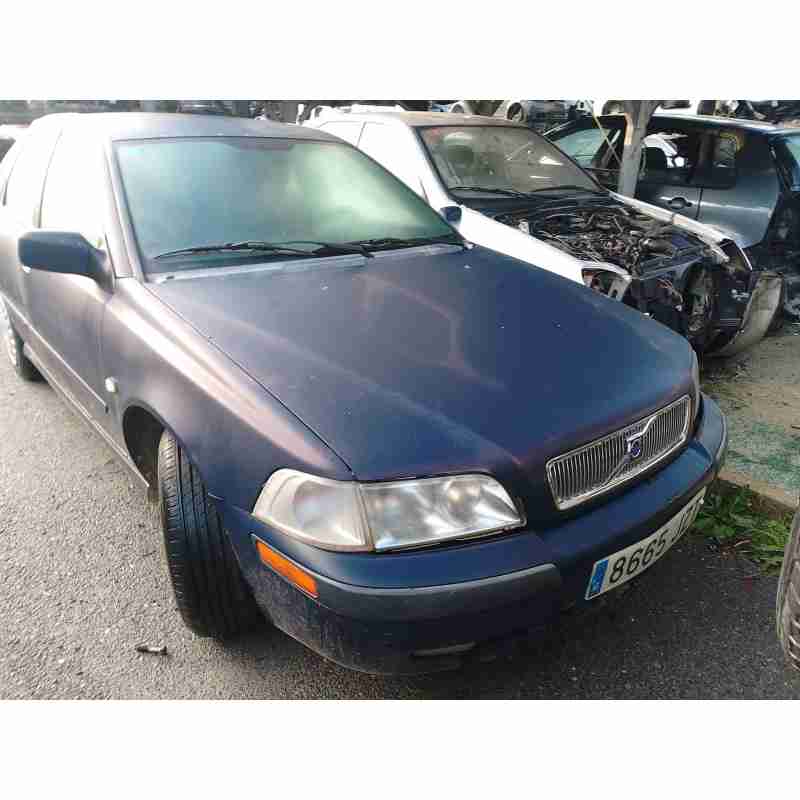 volvo s40 i (644) del año 2000