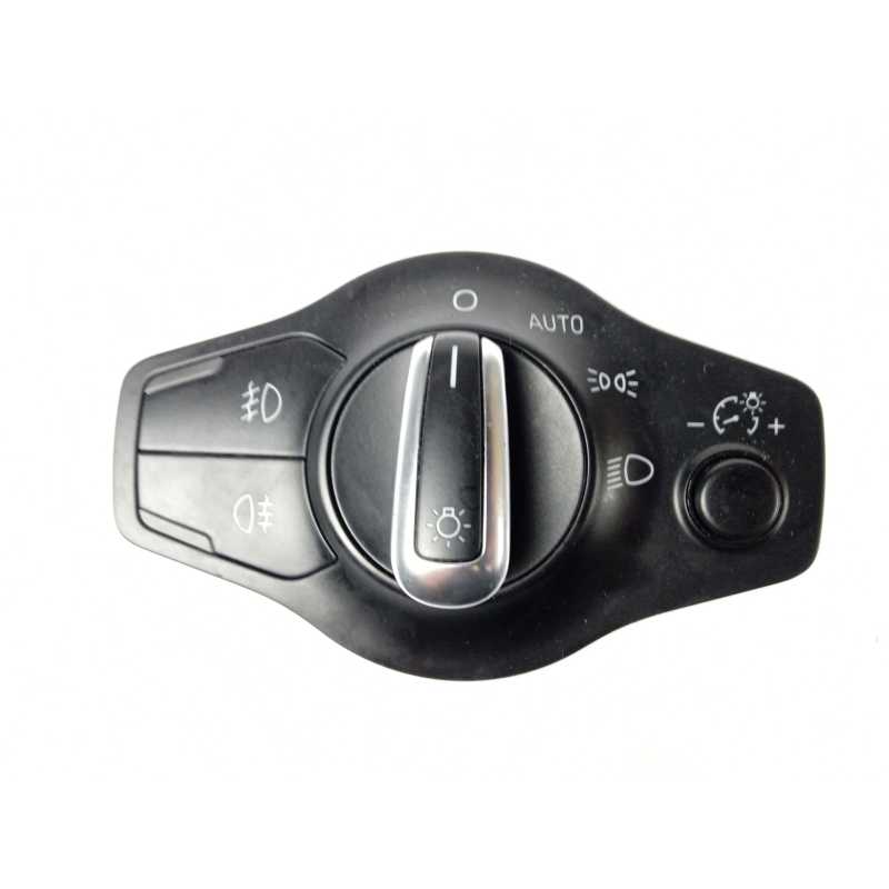 MANDO LUCES 8K0941531AS 