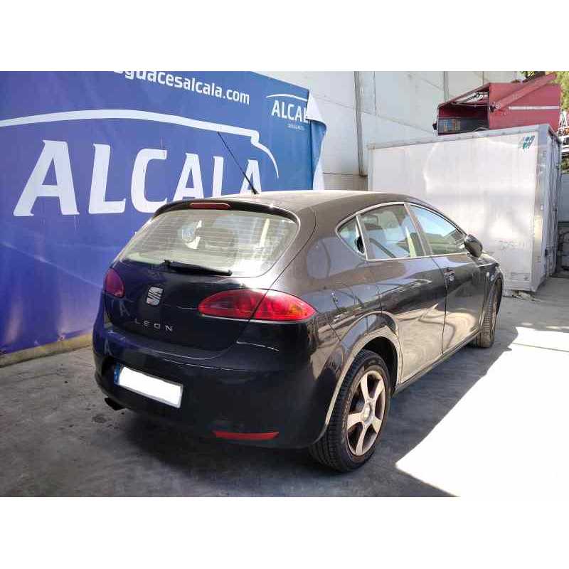 seat leon (1p1) del año 2005