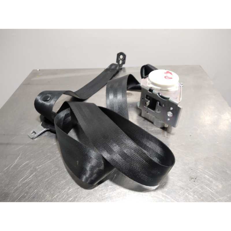 CINTURON SEGURIDAD TRASERO DERECHO BM51611B68AH3JA6 