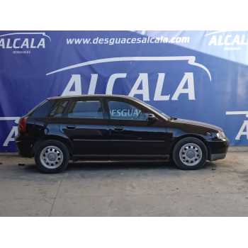 AUDI A3 (8L)