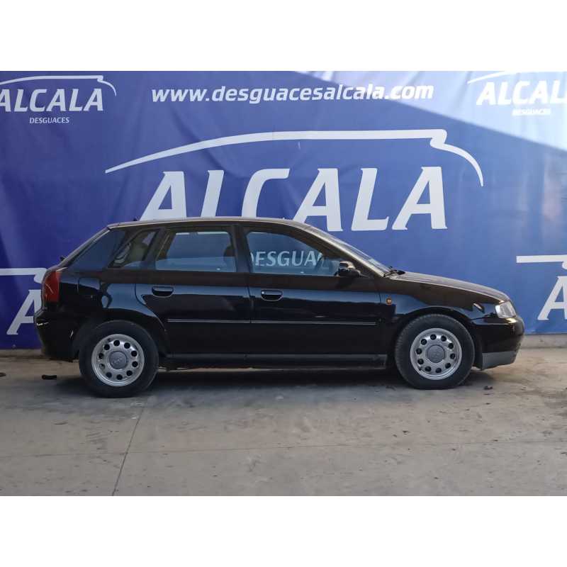 audi a3 (8l) del año 2000