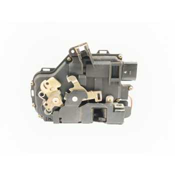 CERRADURA PUERTA DELANTERA IZQUIERDA 4B1837015G 