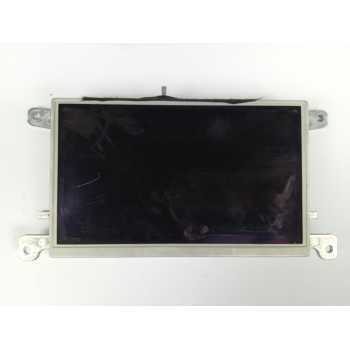 PANTALLA MULTIFUNCION 8T0919603G 