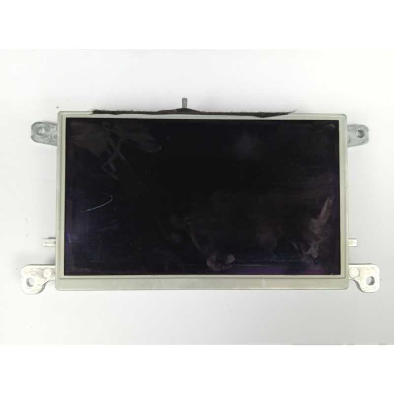 PANTALLA MULTIFUNCION 8T0919603G 