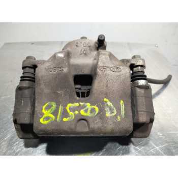 PINZA FRENO DELANTERA IZQUIERDA 58110D7500 