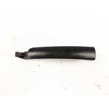 MANETA EXTERIOR TRASERA IZQUIERDA 3B0837207F 