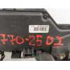 CERRADURA PUERTA DELANTERA IZQUIERDA 4B1837015G 