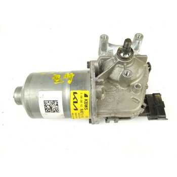 MOTOR LIMPIA DELANTERO 98100P1000 