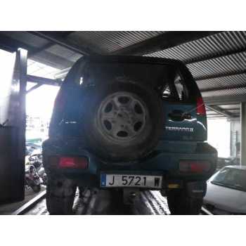 NISSAN TERRANO/TERRANO.II (R20)