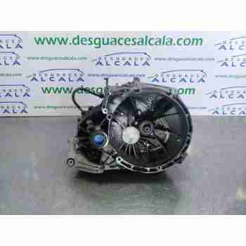 CAJA CAMBIOS 3M5R7002YF MANUAL 5 VELOCIDADES