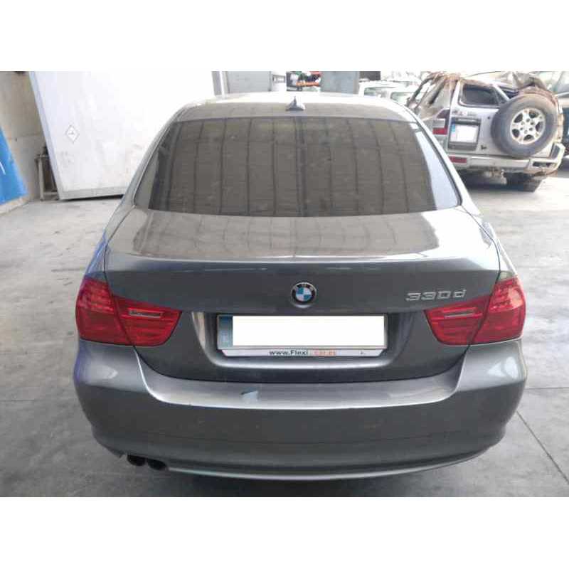 bmw serie 3 berlina (e90) del año 2010