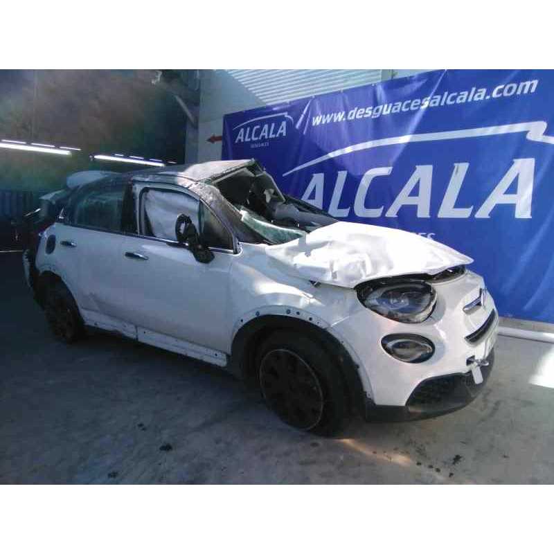 fiat 500 x (334) del año 2019