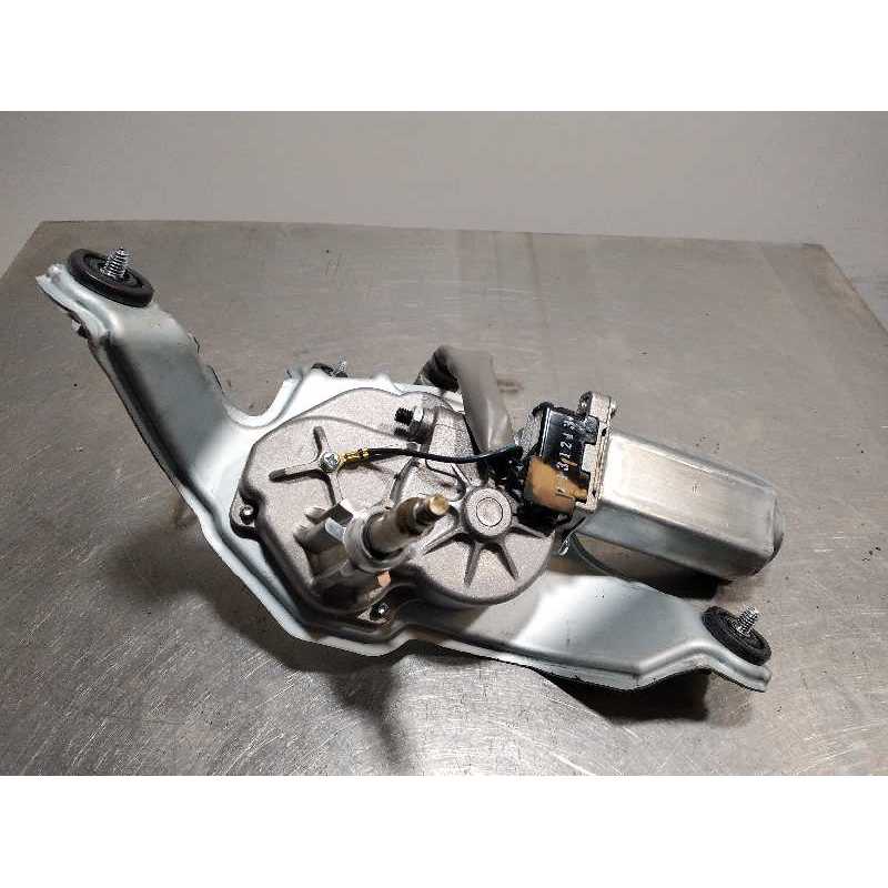 MOTOR LIMPIA TRASERO 987001W000 3 PINES 