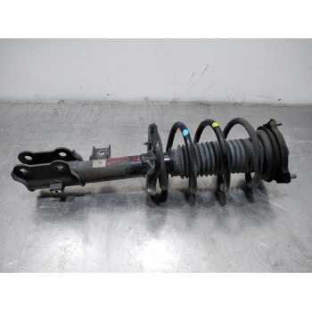 AMORTIGUADOR DELANTERO IZQUIERDO 54650D7000 
