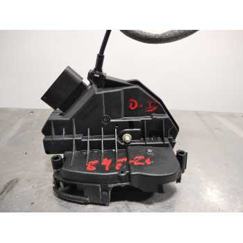 CERRADURA PUERTA DELANTERA IZQUIERDA BM5AA21813AG 5 PINES 