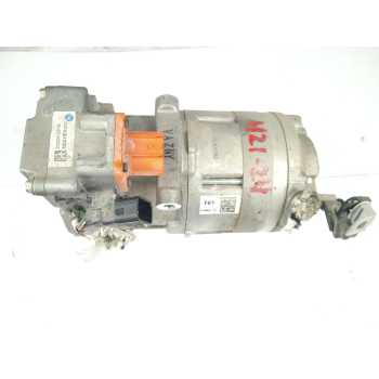 COMPRESOR AIRE ACONDICIONADO 977E1CZ000 