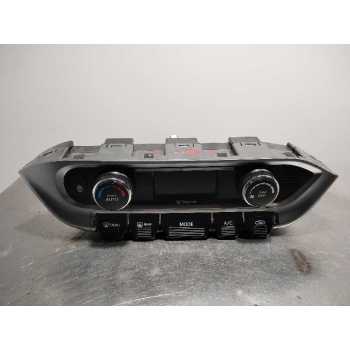 MANDO CLIMATIZADOR 972501W520 