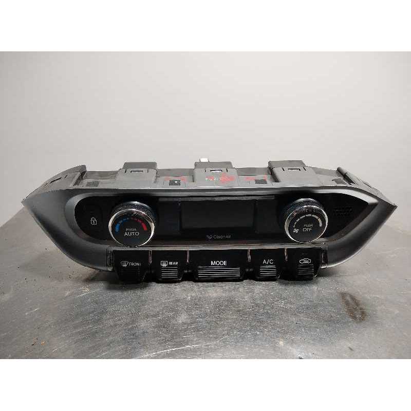 MANDO CLIMATIZADOR 972501W520 