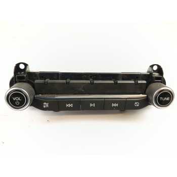 BOTONERA GN1518K811HE 