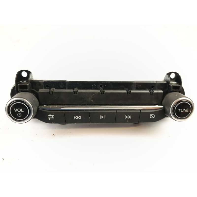 BOTONERA GN1518K811HE 