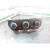 MANDO CALEFACCION / AIRE ACONDICIONADO 272704701R 2 CONECTORES 