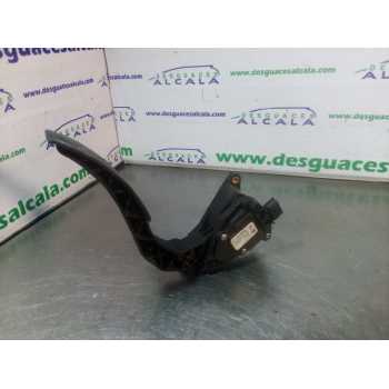 POTENCIOMETRO PEDAL 180029347R 6 PINES 