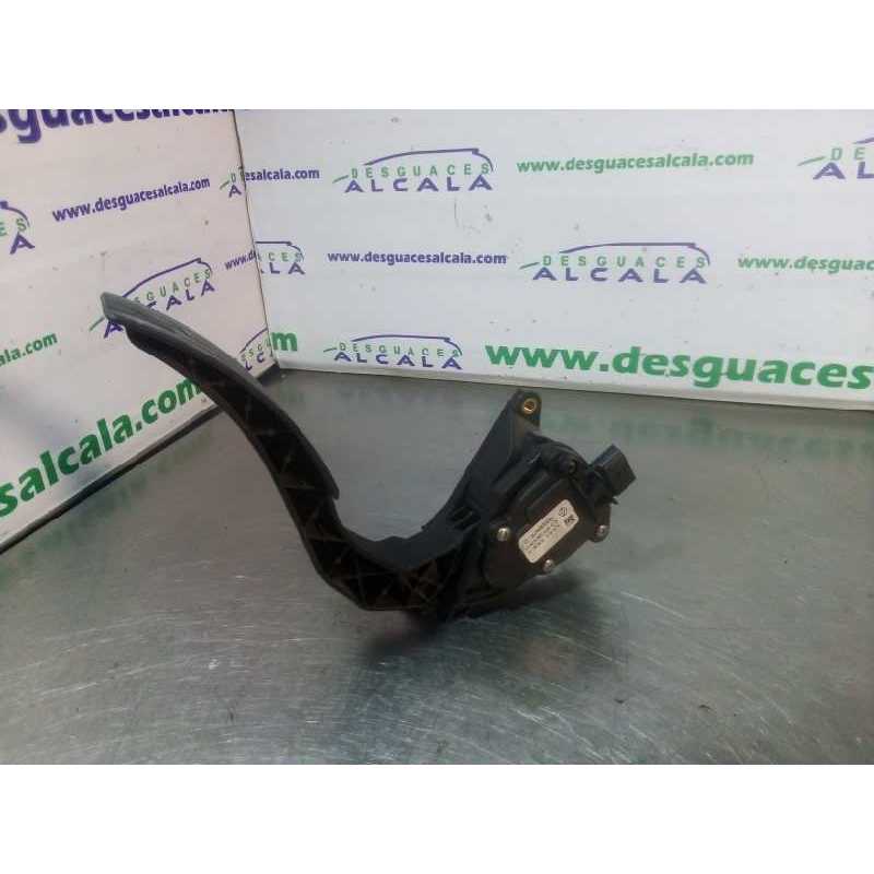 POTENCIOMETRO PEDAL 180029347R 6 PINES 