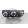 MANDO CALEFACCION / AIRE ACONDICIONADO 272704701R 2 CONECTORES 