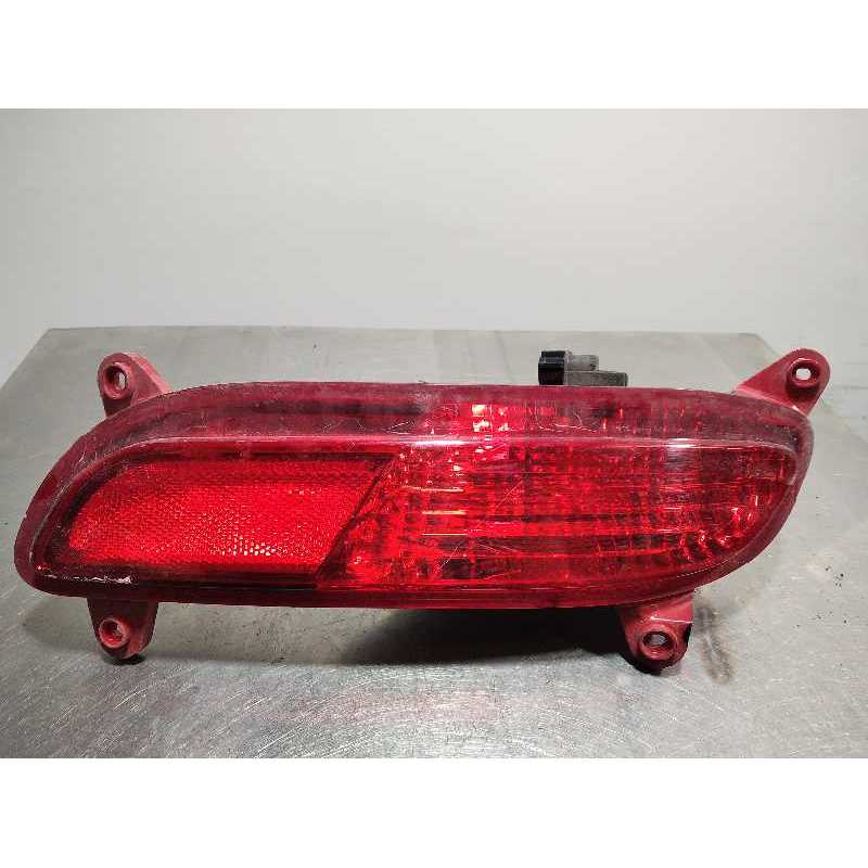 FARO ANTINIEBLA TRASERO IZQUIERDO 924051W200 