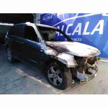 SUZUKI GRAND VITARA JB (JT)