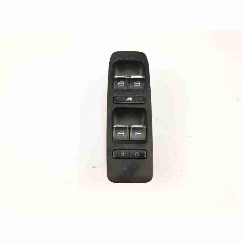 MANDO ELEVALUNAS DELANTERO IZQUIERDO 808000299AA 