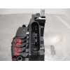 CERRADURA PUERTA TRASERA DERECHA BM5AA26412AG 4 PINES 