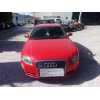 audi a4 avant (8e) del año 2005