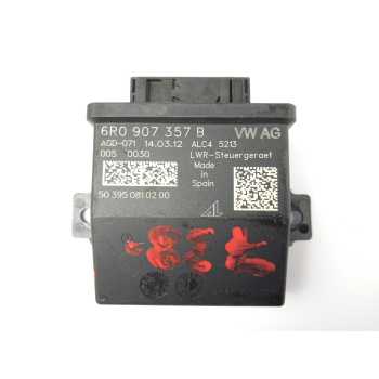 MODULO ELECTRONICO 6R0907357B 