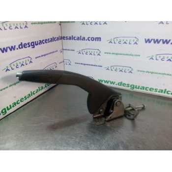 PALANCA FRENO DE MANO 360106115R 